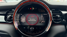 MINI Hatchback 1.5 Cooper Sport 3dr Petrol Hatchback